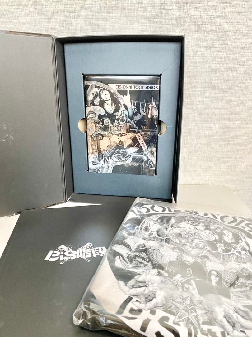 BiS階段 (初回受注限定生産盤 BOXセット仕様)