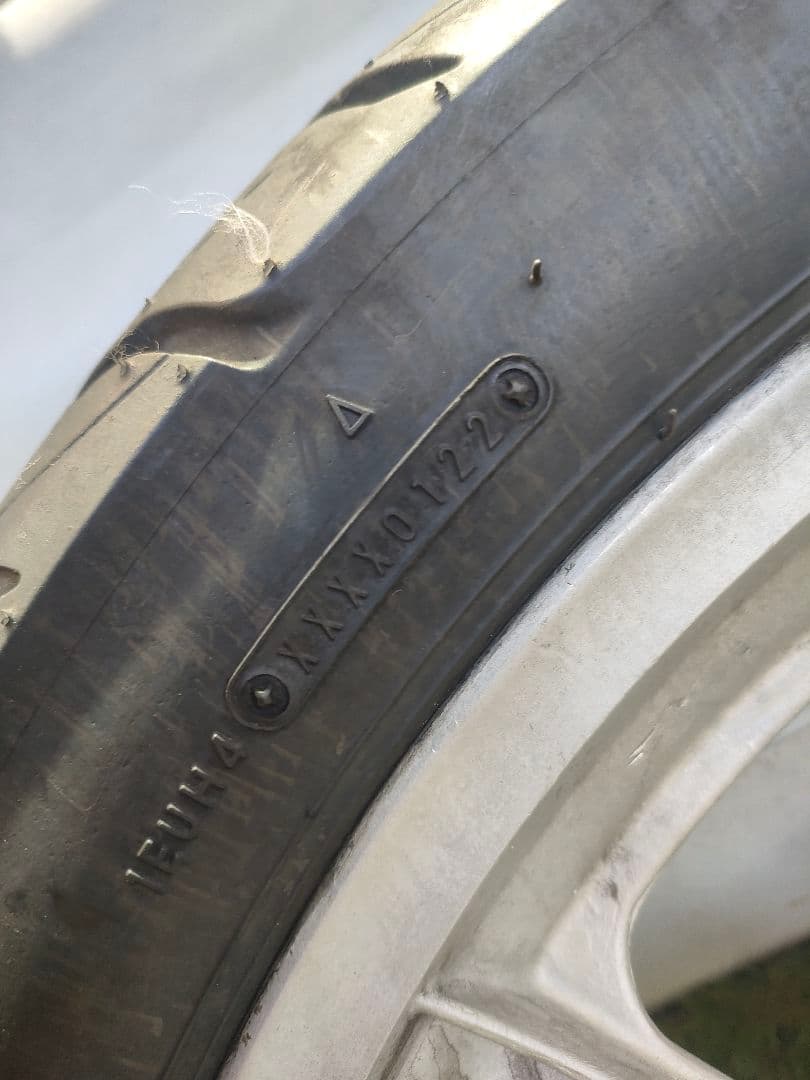 KH400 KH250 AREキャスト