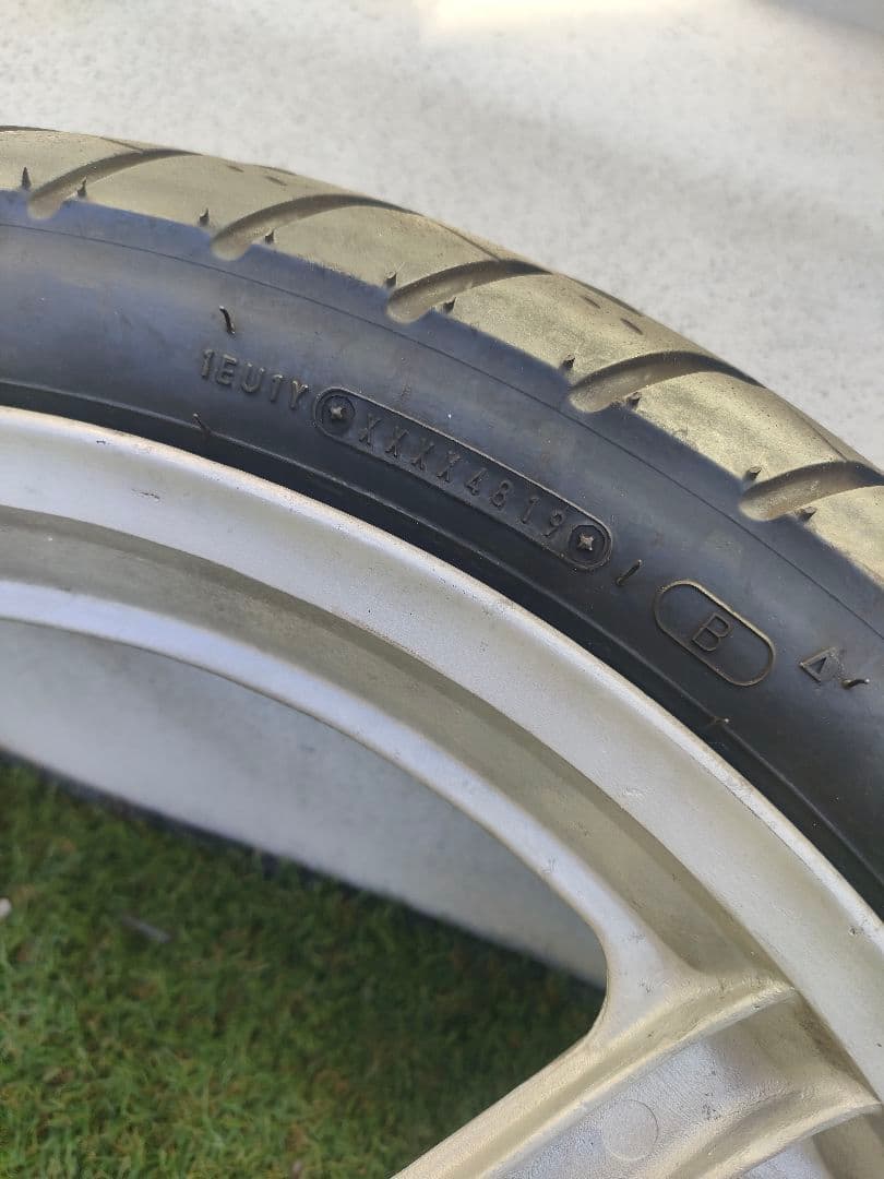 KH400 KH250 AREキャスト