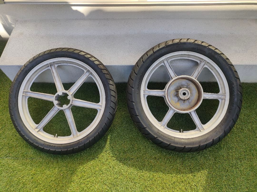 KH400 KH250 AREキャスト