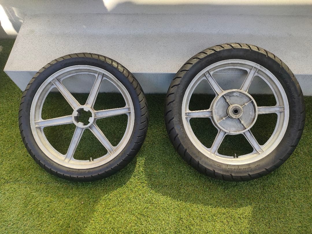 KH400 KH250 AREキャスト