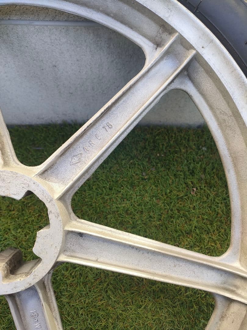 KH400 KH250 AREキャスト