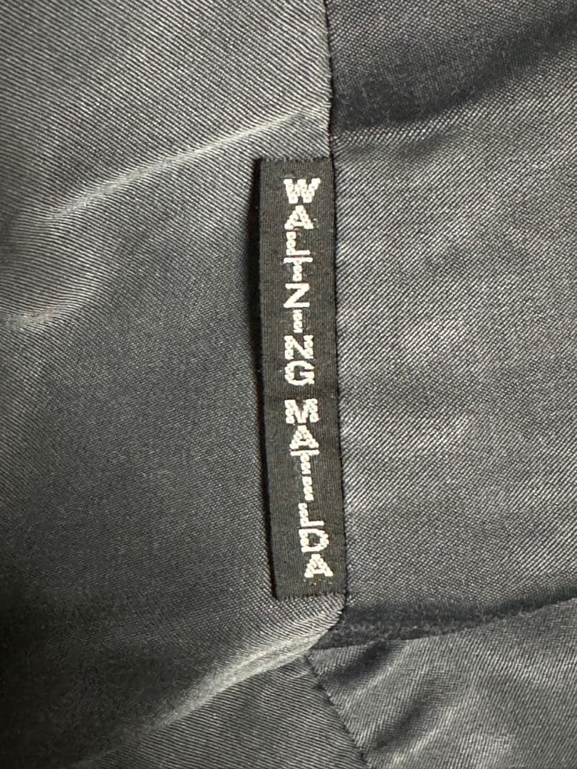 1/13まで【正規品】KAPITAL keel weaving vest