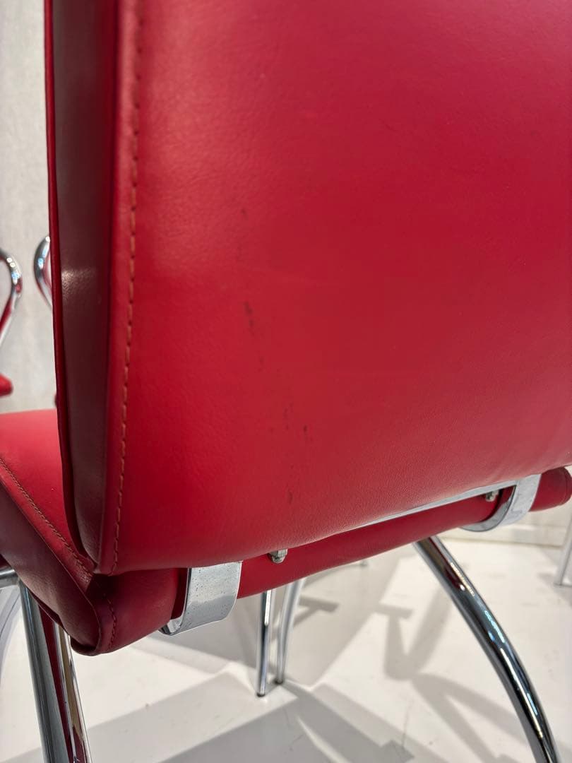 【Knuckle】アームチェア