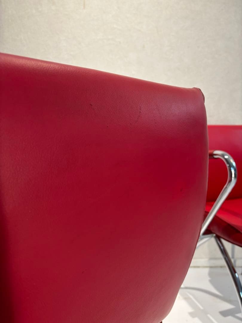 【Knuckle】アームチェア