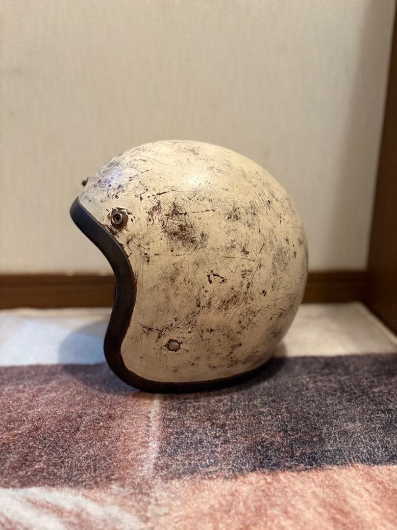 オーシャンビートル500tx-2 加工有り