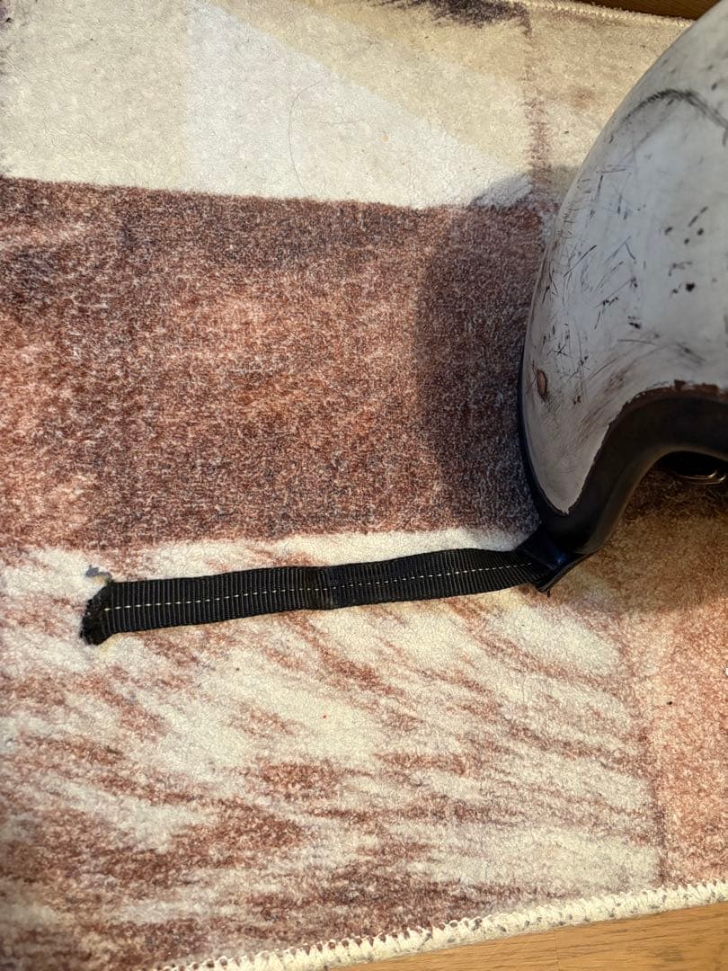 オーシャンビートル500tx-2 加工有り