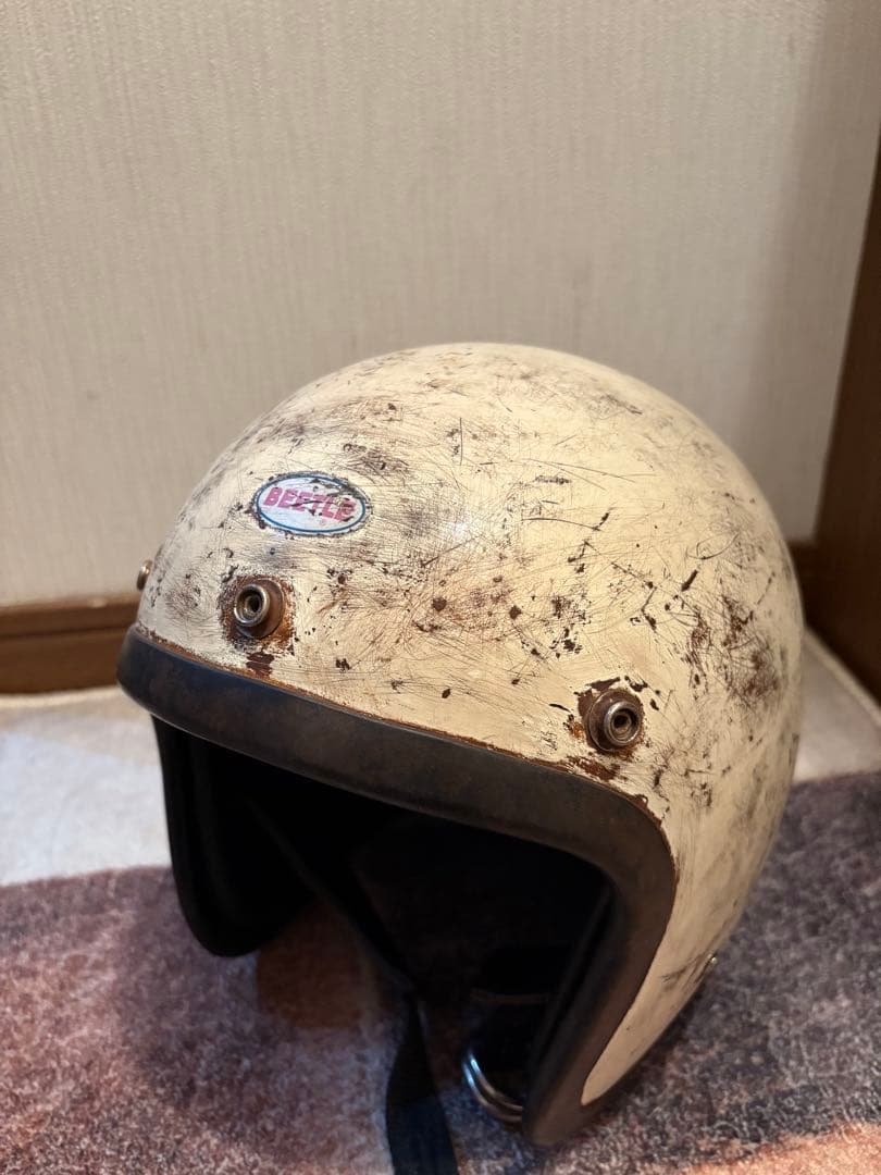 オーシャンビートル500tx-2 加工有り