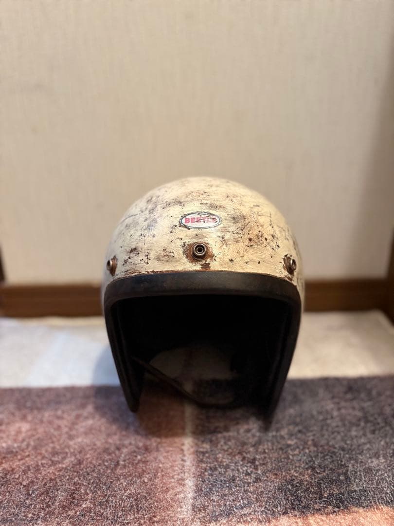 オーシャンビートル500tx-2 加工有り