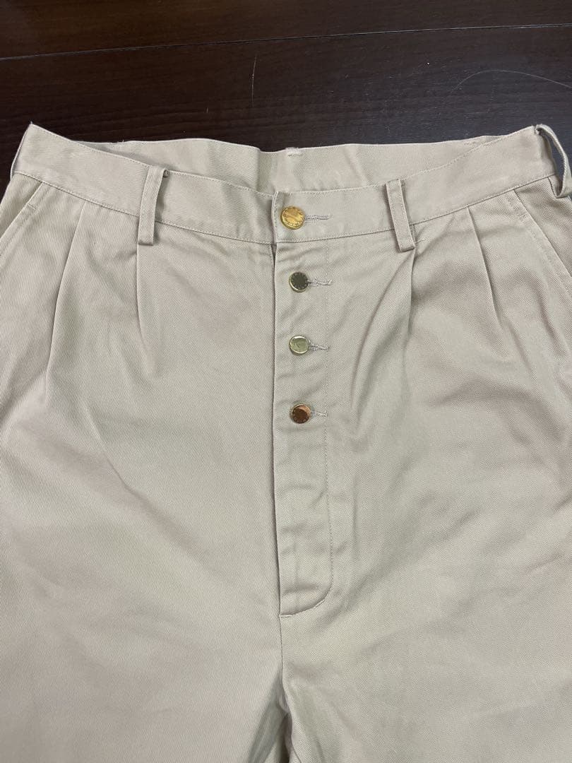 FUMITO GANRYU フミトガンリュウ サルエル チノ