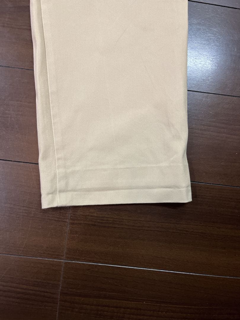 FUMITO GANRYU フミトガンリュウ サルエル チノ