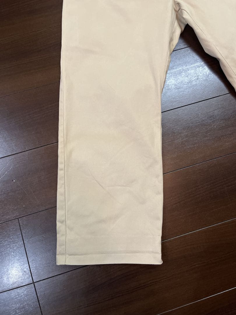 FUMITO GANRYU フミトガンリュウ サルエル チノ