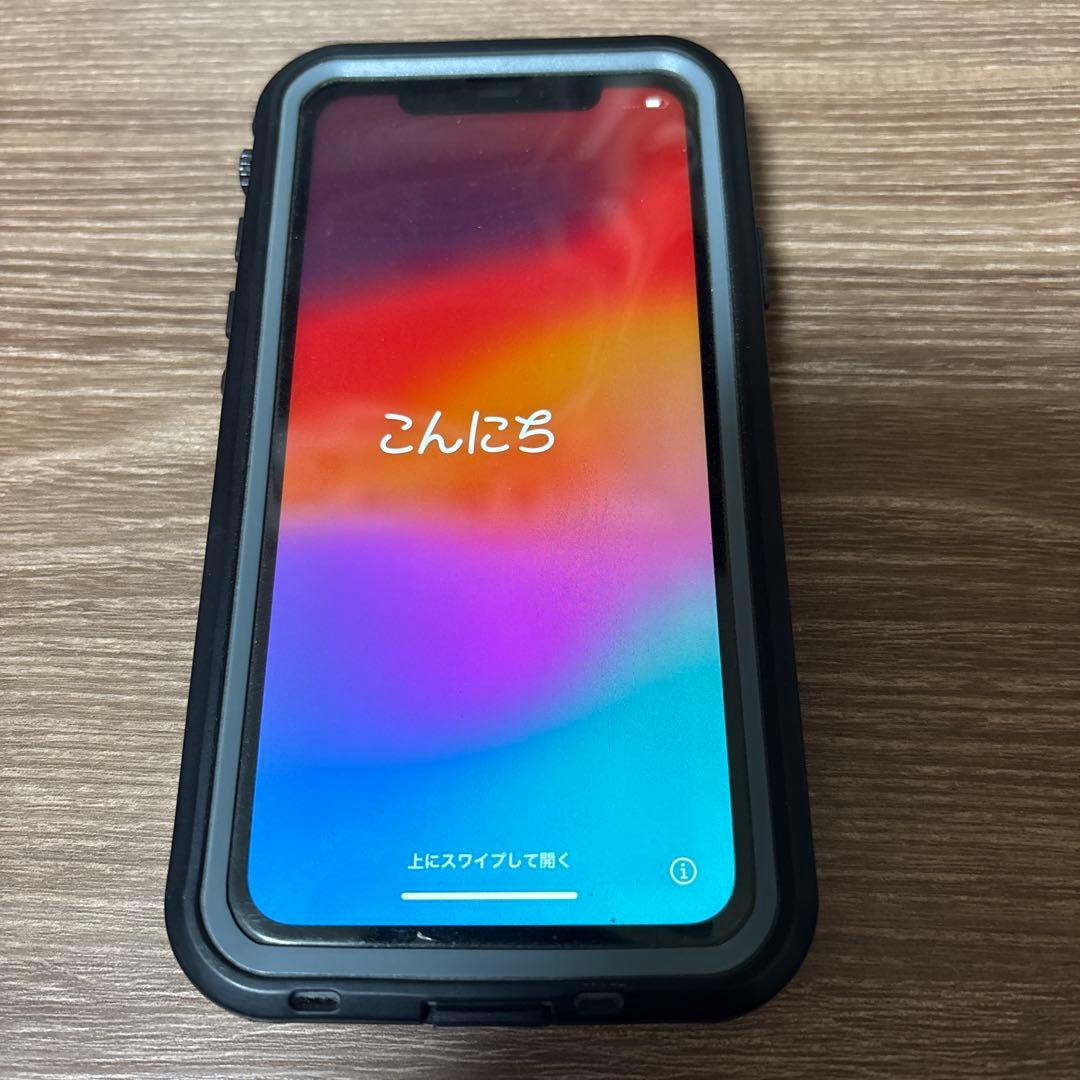 Apple iPhone 11 ミントグリーン 128GB docomo