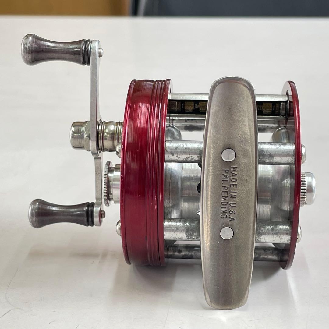 リール LANGLEY LURECAST 330