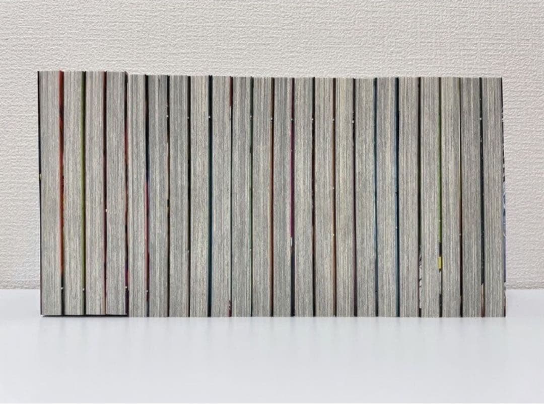 範馬刃牙　刃牙道　全巻