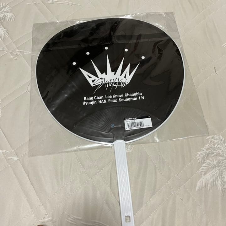 straykids フィリックス　うちわ　セット