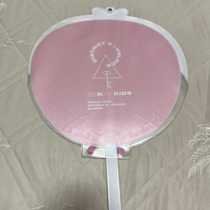 straykids フィリックス　うちわ　セット