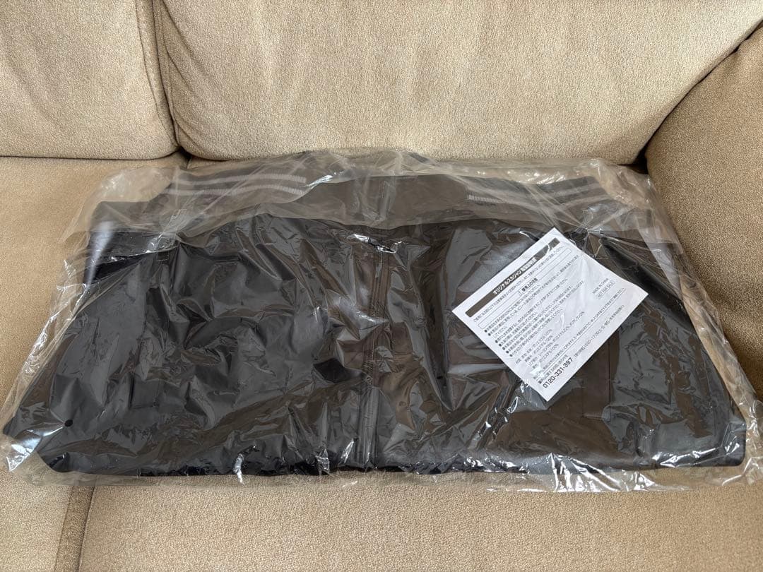 ローソン　劇場版　チェンソーマン　レゼ篇　オリジナルスカジャン