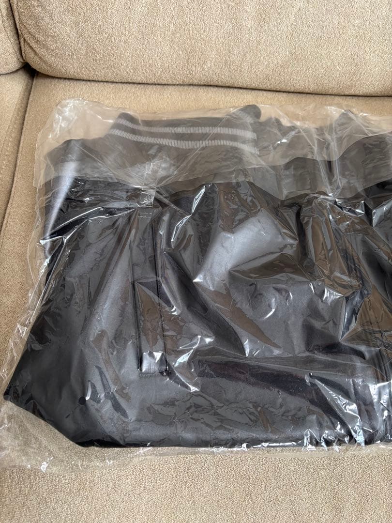 ローソン　劇場版　チェンソーマン　レゼ篇　オリジナルスカジャン