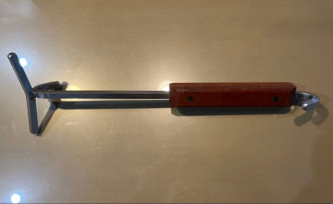 ペトロマックス　ダッチオーブン　ft3-t 日本正規品+ケース+その他セット