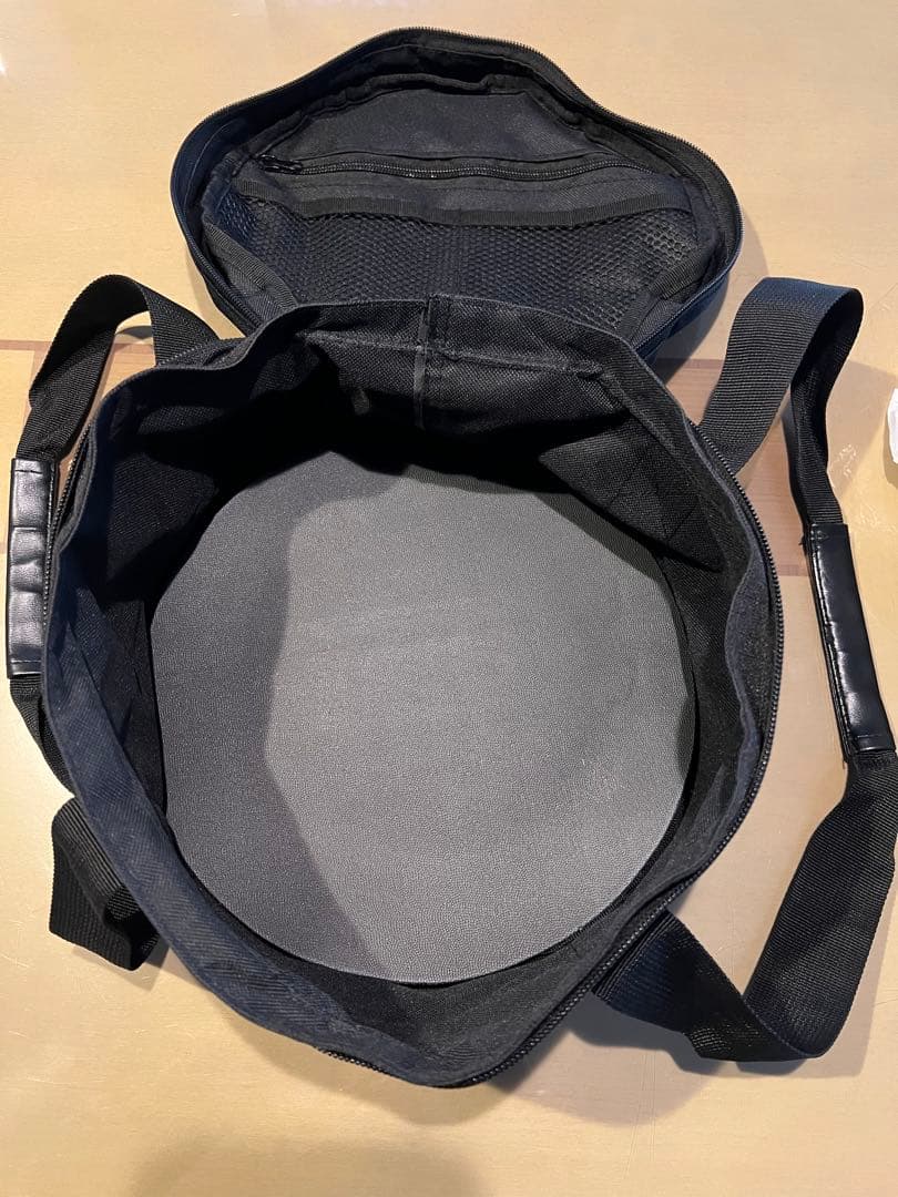 ペトロマックス　ダッチオーブン　ft3-t 日本正規品+ケース+その他セット