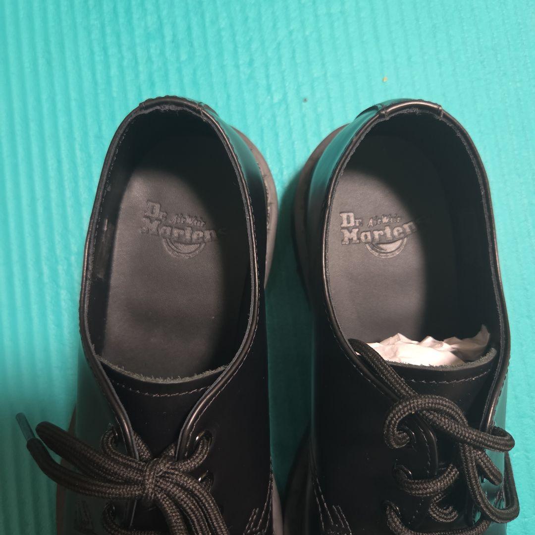 Dr.Martens ドクターマーチン 1461MONO　26cm UK7