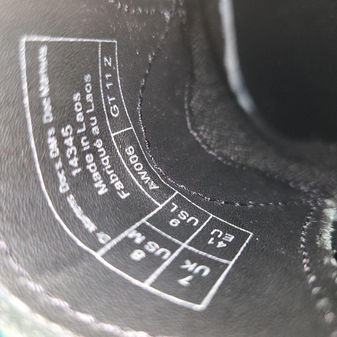 Dr.Martens ドクターマーチン 1461MONO　26cm UK7