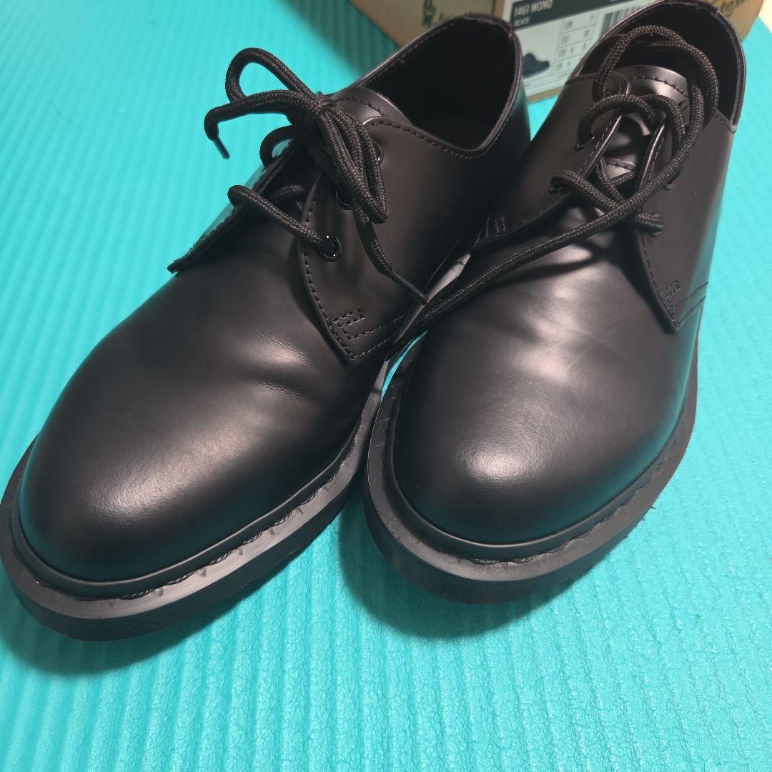 Dr.Martens ドクターマーチン 1461MONO　26cm UK7