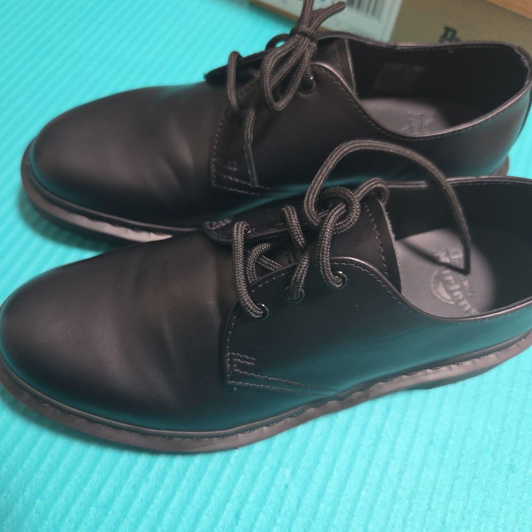 Dr.Martens ドクターマーチン 1461MONO　26cm UK7