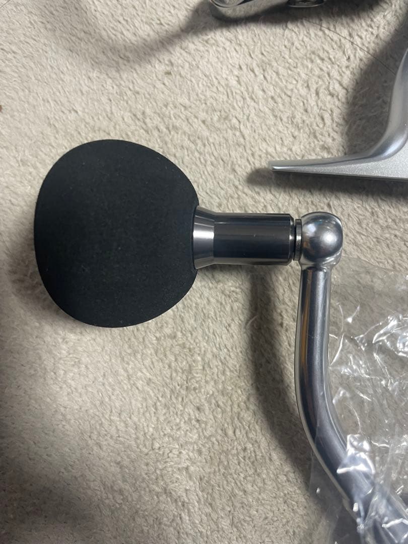 ダイワ　12キャタリナ 4500 スピニングリール　新品未使用