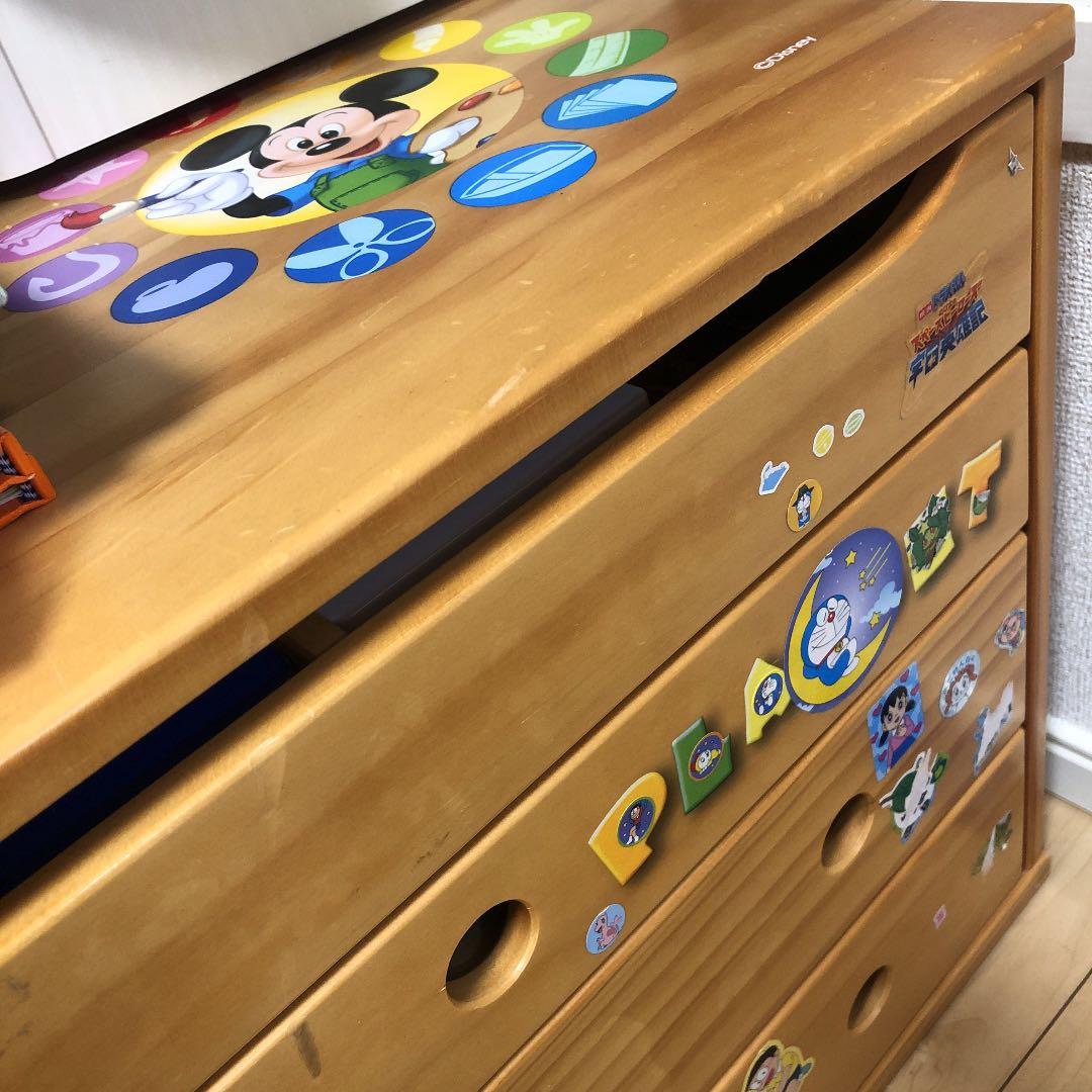 【ディズニー英語システム】未開封多数！レッツプレイDVD&道具セット