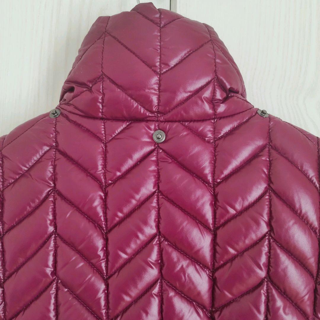 DUVETICA エイケイエム デュベティカ ダウン ベスト