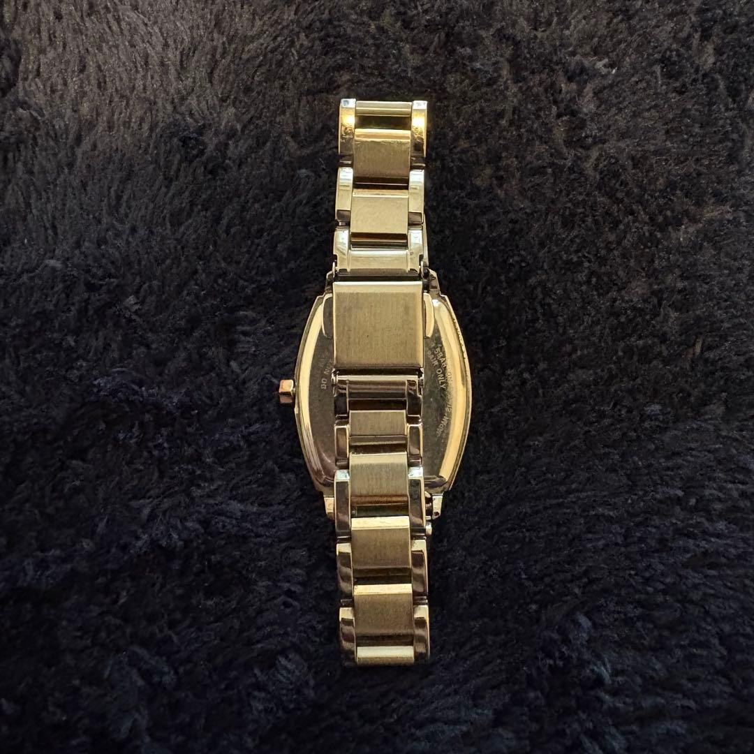 【超美品】お値下げ中 CITIZEN xC 電波 ソーラー