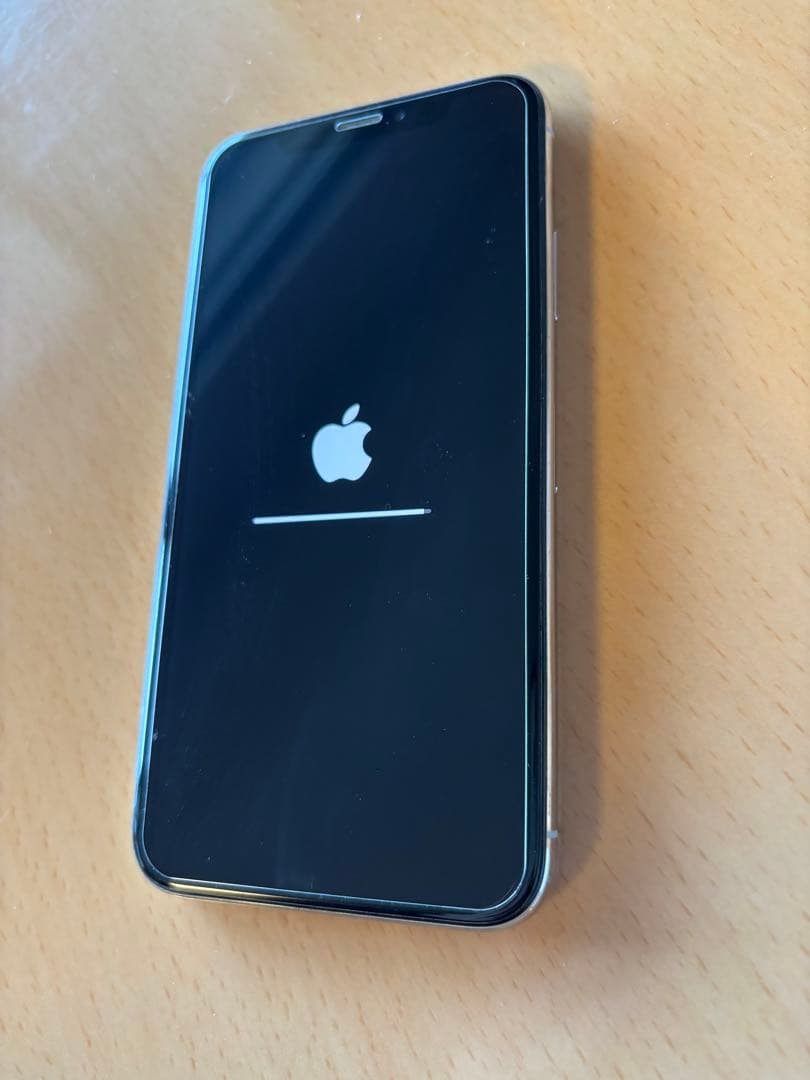 ▫️美品 iPhone X 256GB バッテリー87％ ソフトバンク