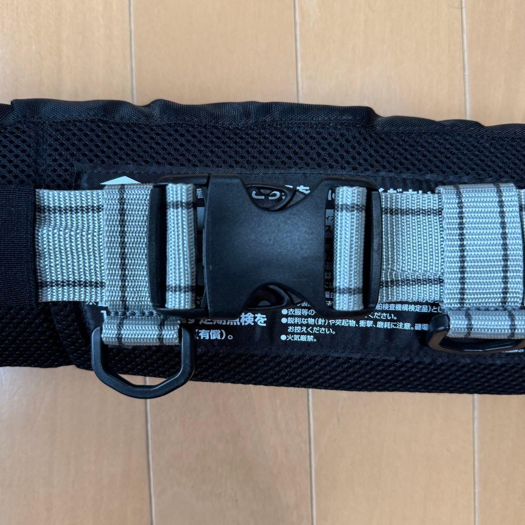 【送料無料】SHIMANO / ライフジャケット / VF-052K