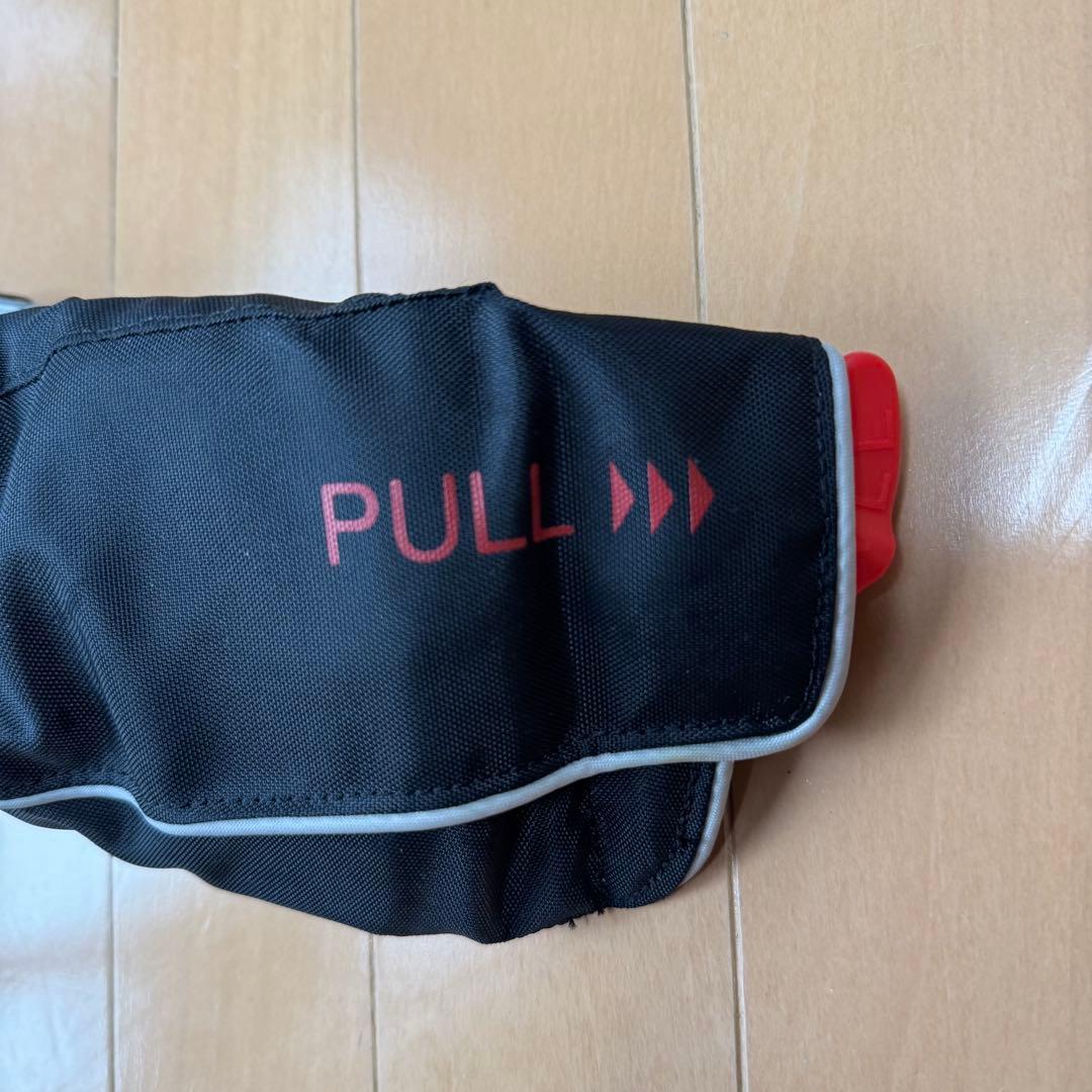 【送料無料】SHIMANO / ライフジャケット / VF-052K