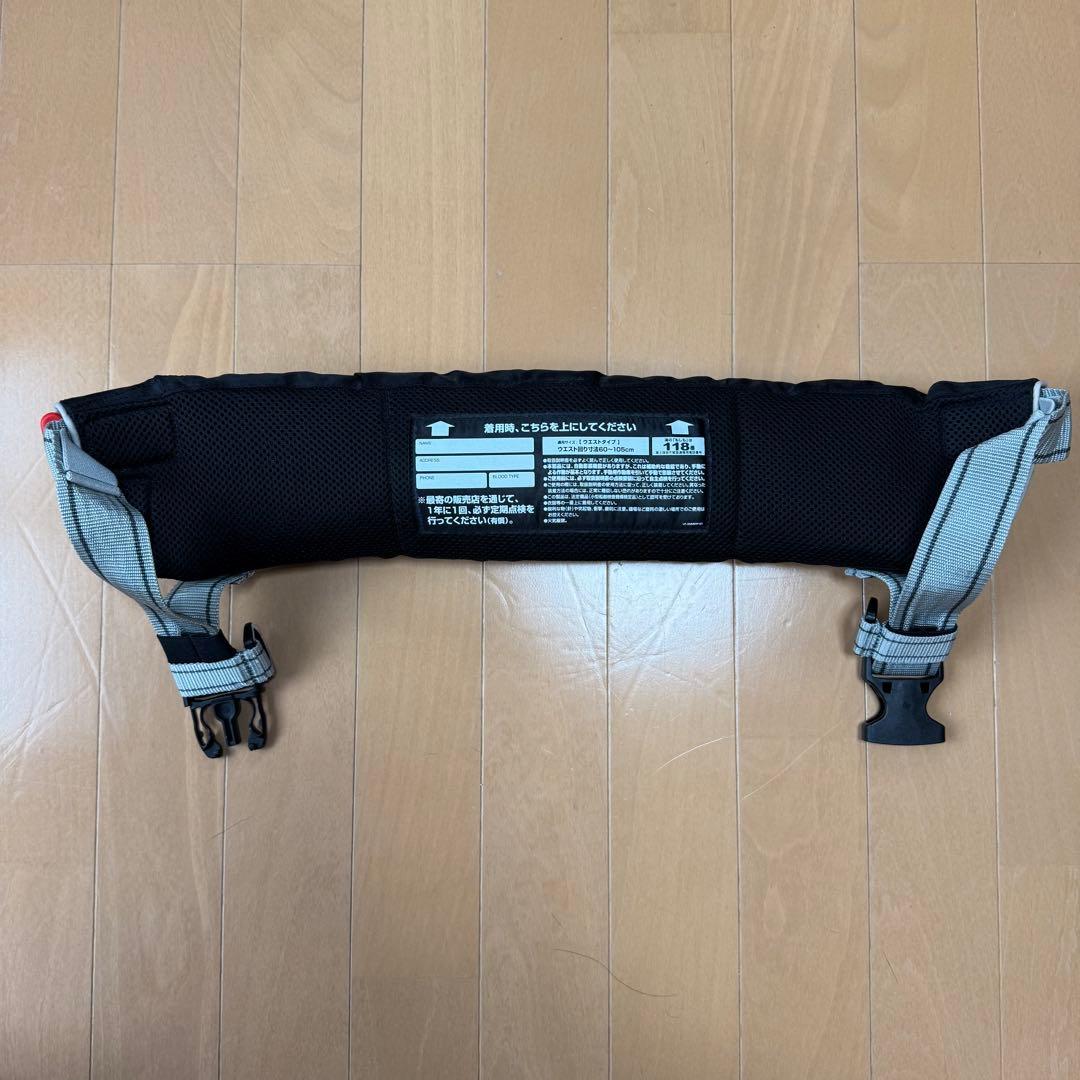 【送料無料】SHIMANO / ライフジャケット / VF-052K