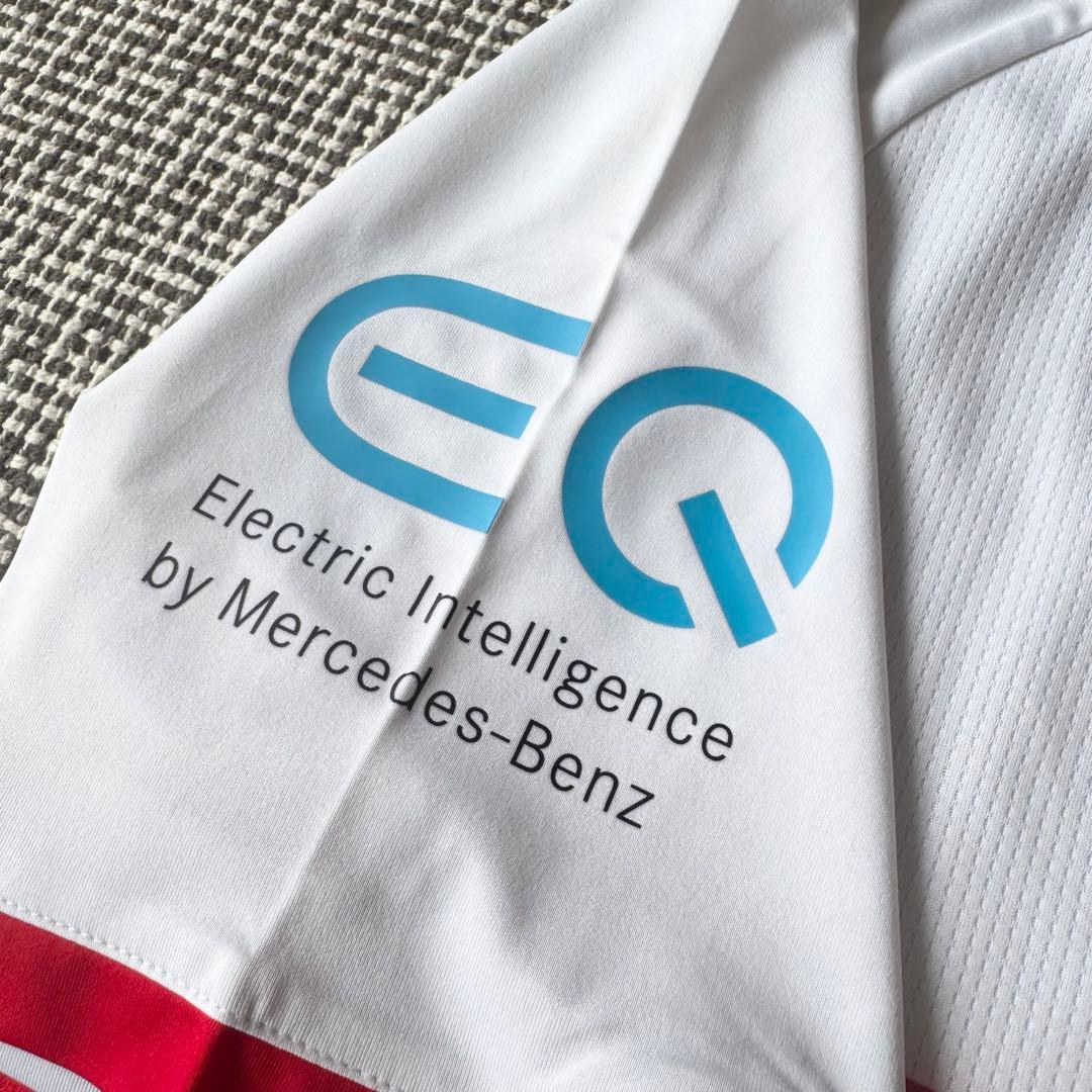 【加入ファーストモデル】伊藤洋輝 ＃３７ シュトゥットガルト ２１／２２（H）