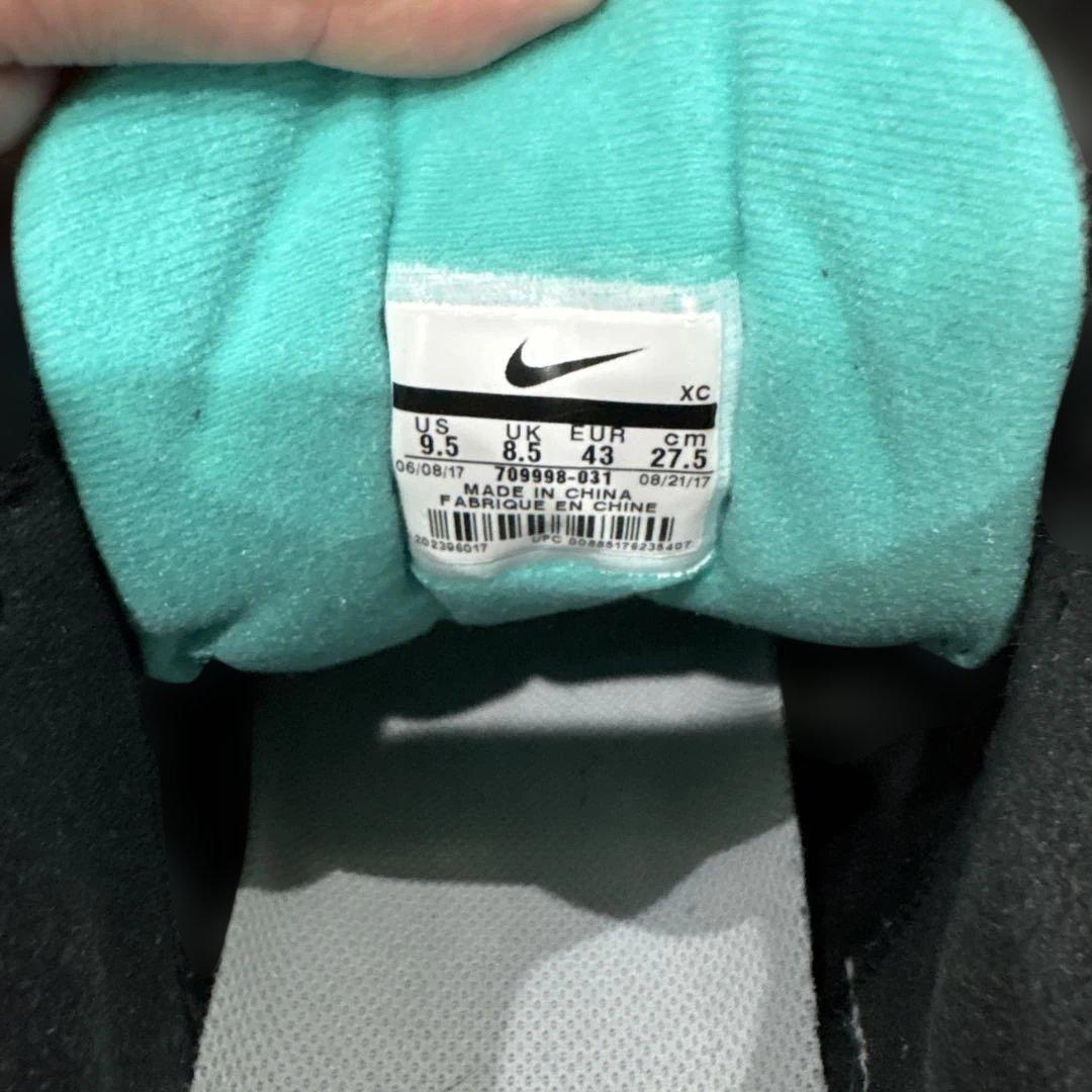 F*a様 【美品】NIKE ZOOM VAPOR RF X AJ3 27.5cm