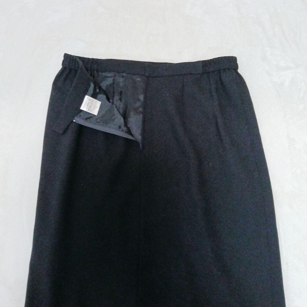 ユキコキミジマ　ソワール　15号シルク混　ジャケットのみ