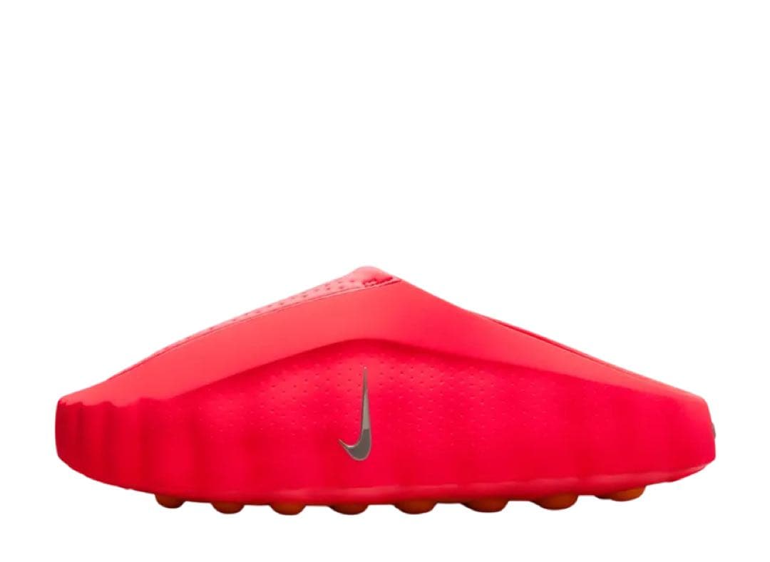 靴 Nike Mind 001 Mules Solar Red 28cm