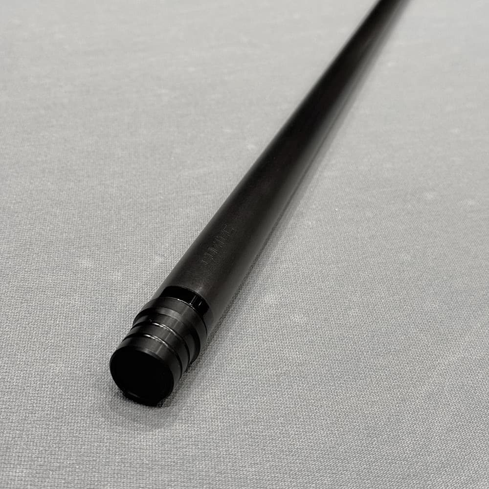 CUETEC CYNERGY（シナジー） シャフト 11.8mm ラジアル