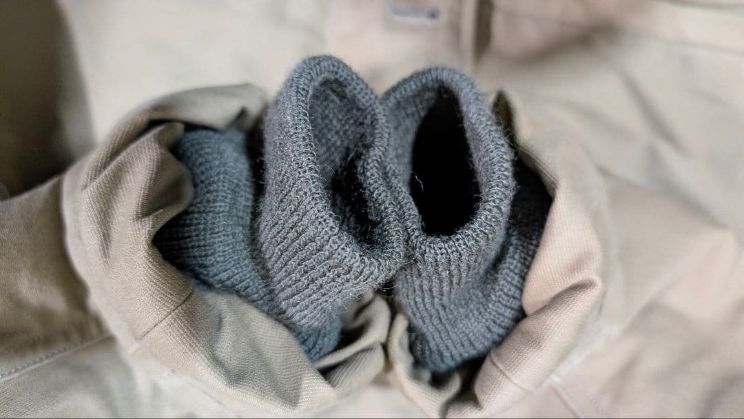 Buzz Rickson'sバズリクソンズ N-1 デッキジャケット美品