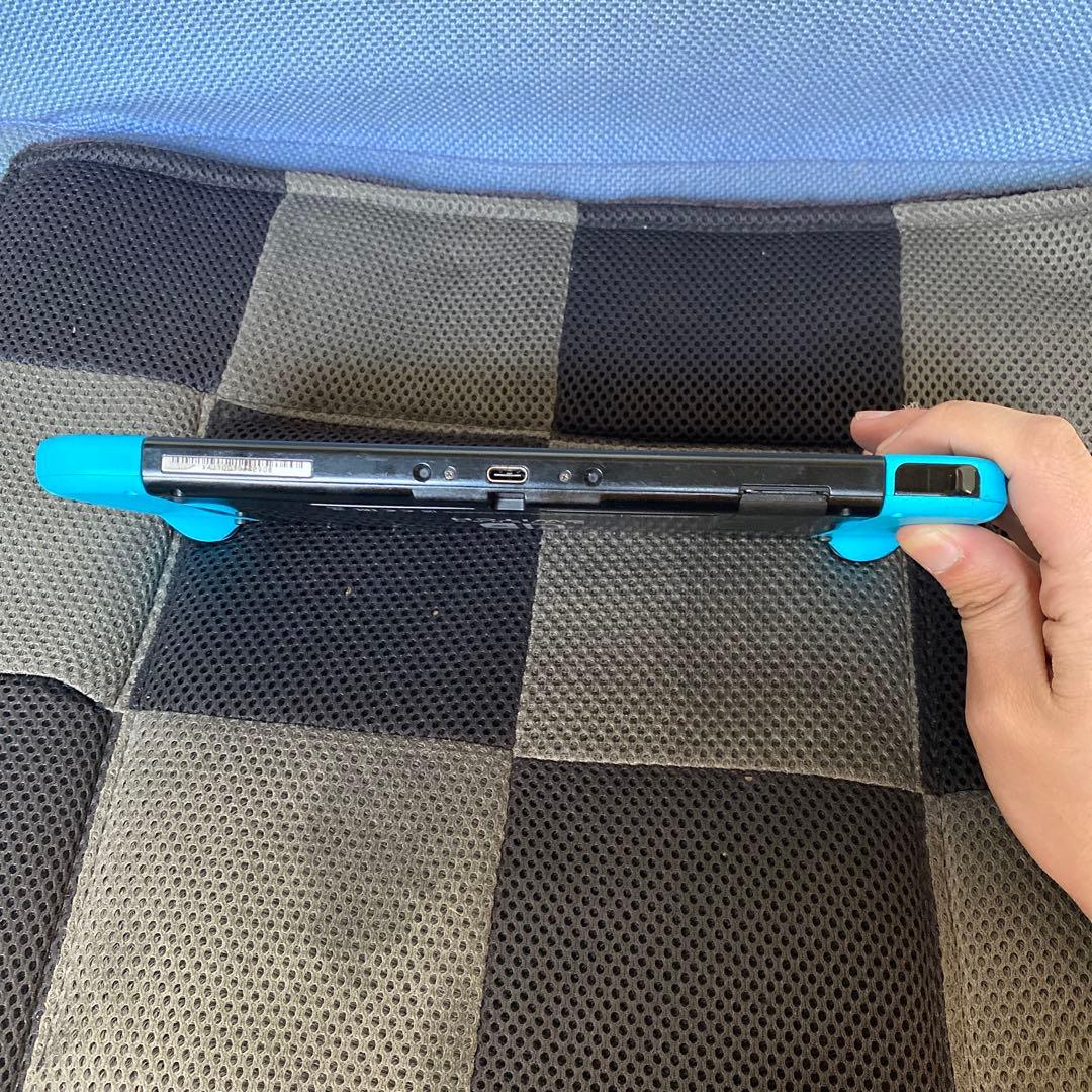 Nintendo Switch 任天堂 スイッチ 中古品 付属品有り