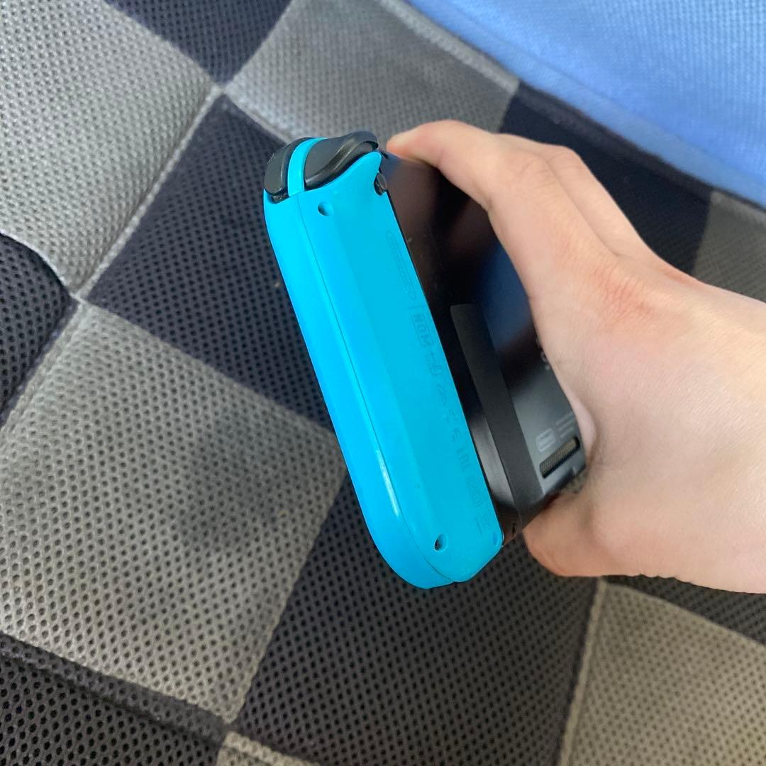 Nintendo Switch 任天堂 スイッチ 中古品 付属品有り