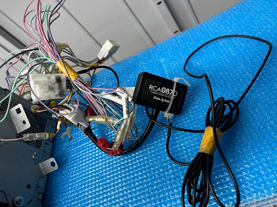 Panasonic CN-E320D カーナビ 7インチ