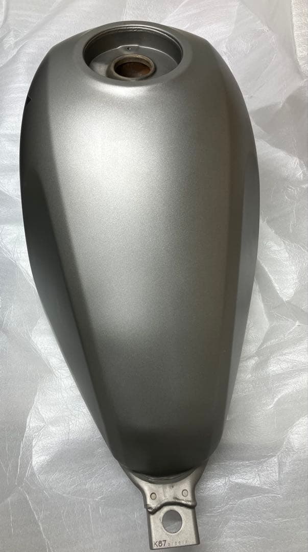 k*5様 HONDA レブル250タンク グレー