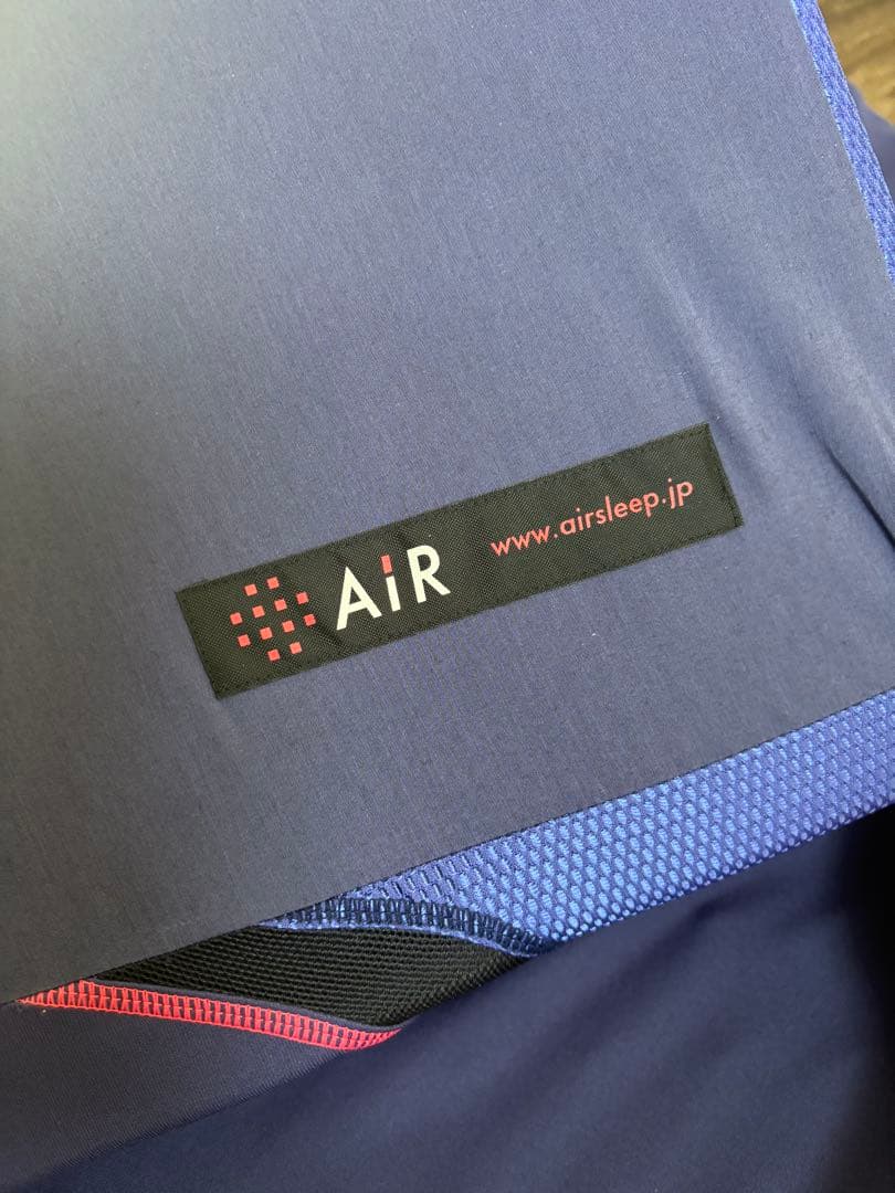 西川 air ［エアー03］マットレス／HARD シングル