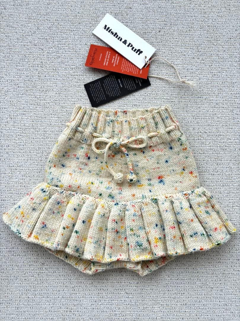 スカート Misha&Puff Skating Pond Skirt