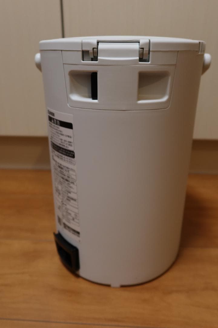 象印 スチーム式加湿器